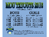 MDU Tryouts for 2019-2020 Teams